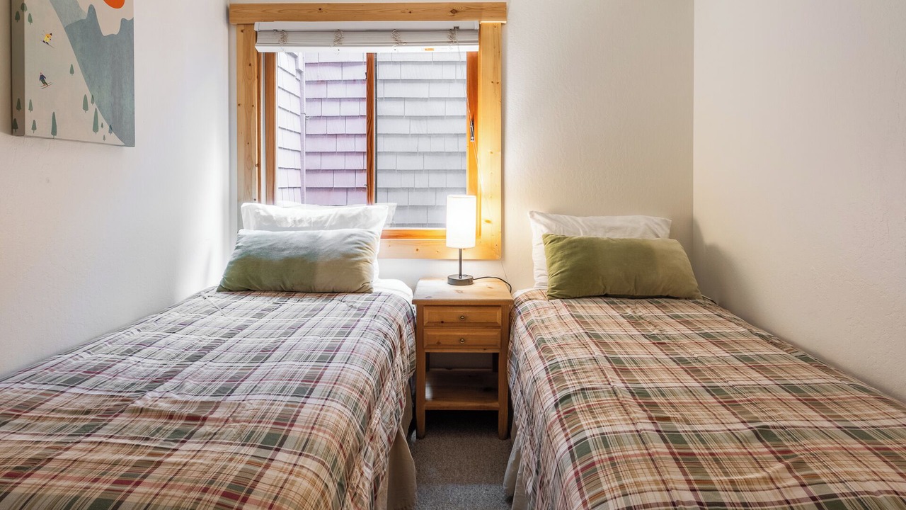 Photo of Bedroom in Truckee