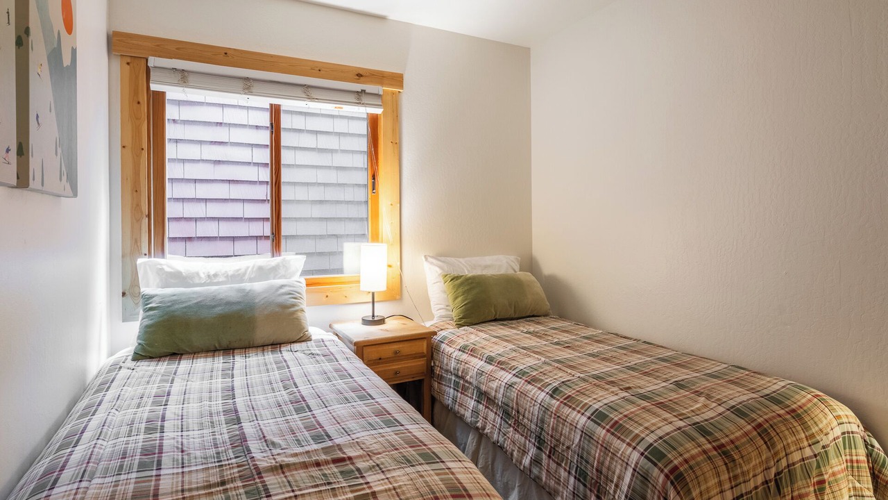 Photo of Bedroom in Truckee