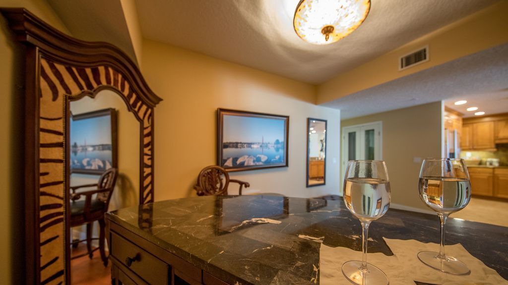 Photo of Bedroom in Daytona Beach Shores