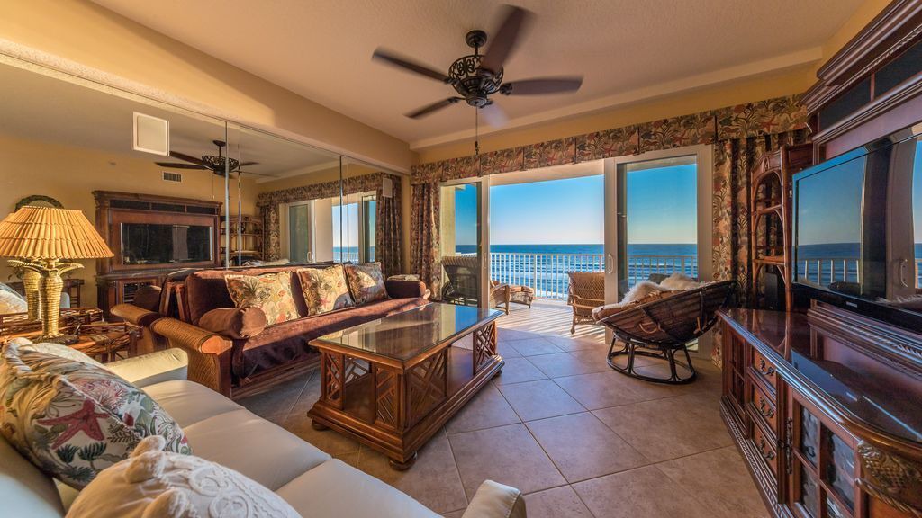 Photo of Bedroom in Daytona Beach Shores