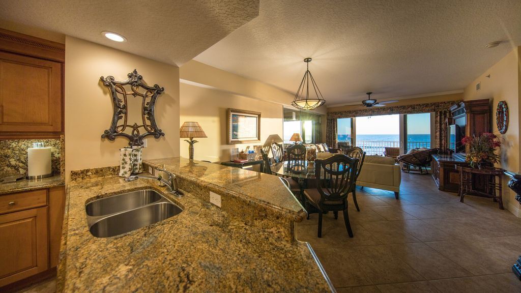 Photo of Bedroom in Daytona Beach Shores