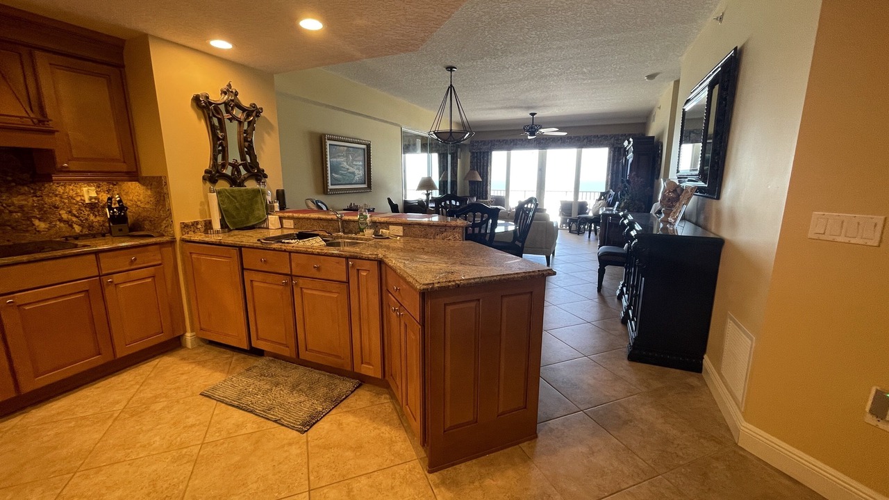 Photo of Bedroom in Daytona Beach Shores