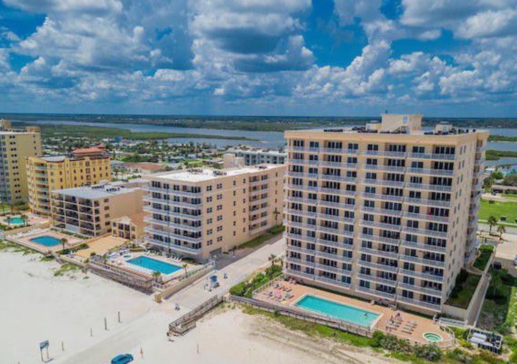 Photo of Outdoor in Daytona Beach Shores