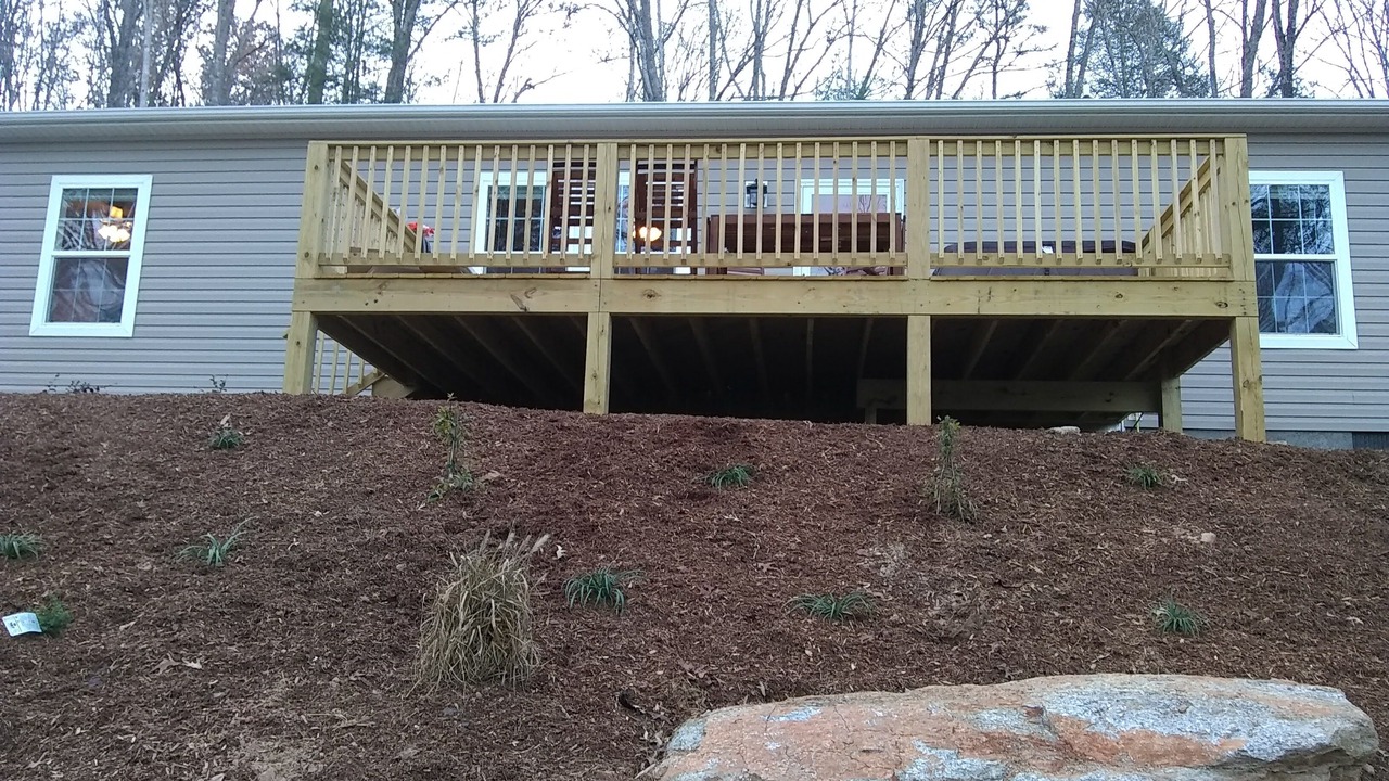 Photo of Outdoor in Hendersonville