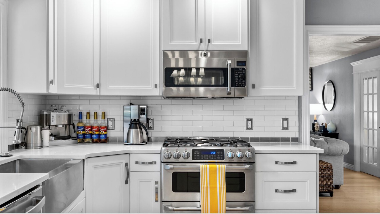 Photo of Kitchen in Southeast Boise