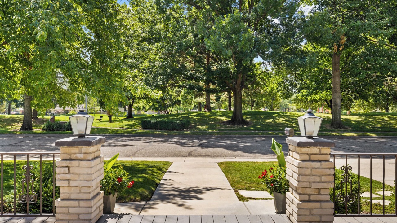 Photo of Outdoor in Southeast Boise