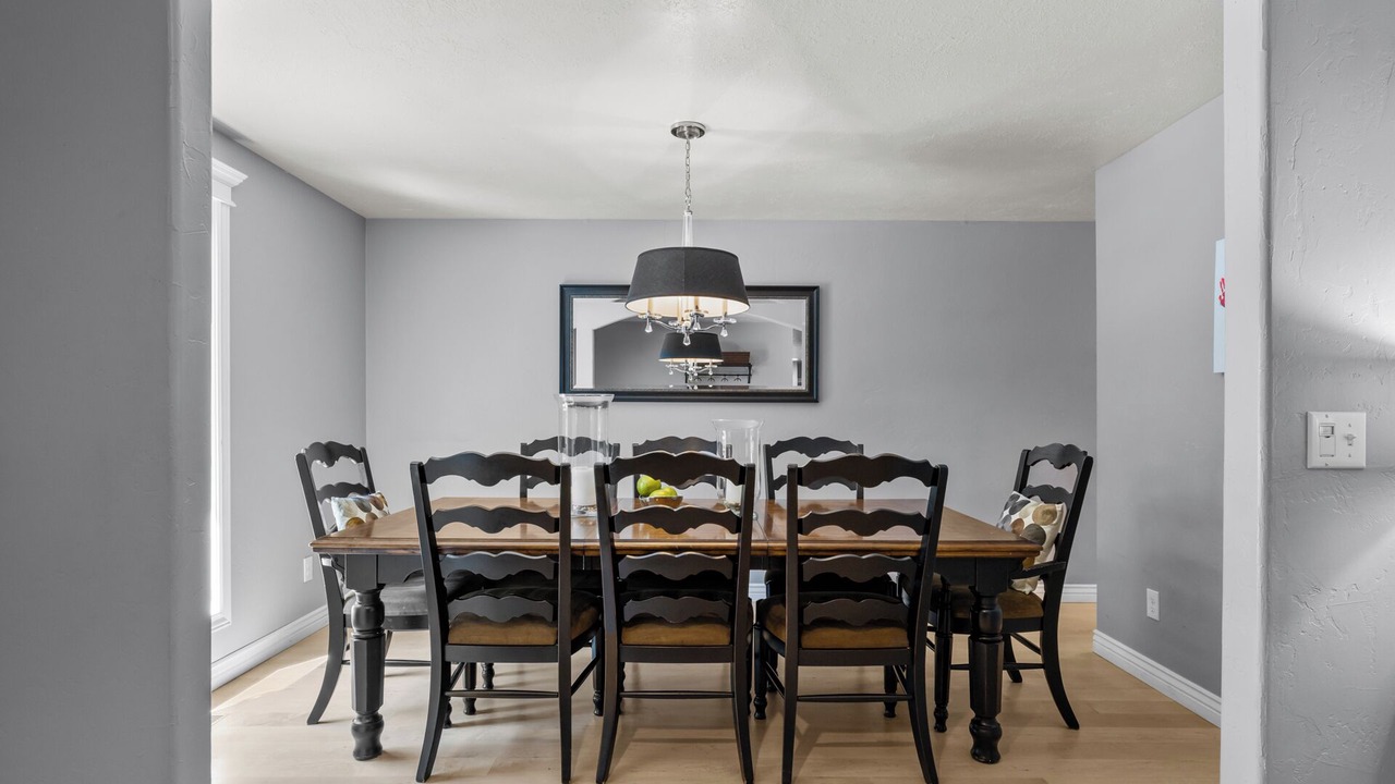 Photo of Bedroom in Southeast Boise