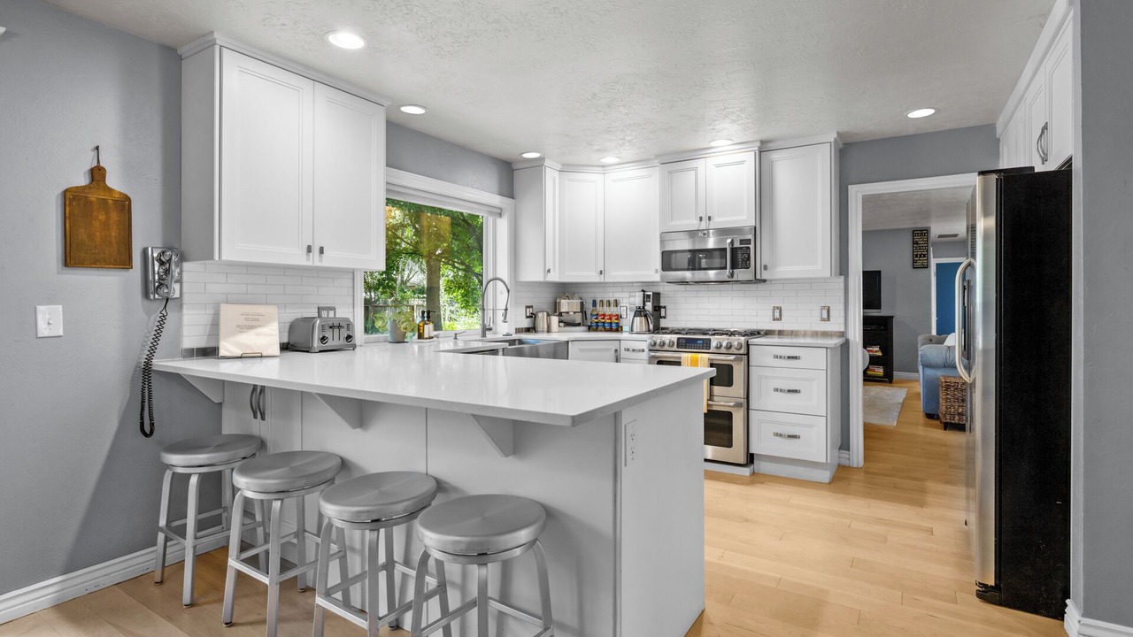 Photo of Kitchen in Southeast Boise