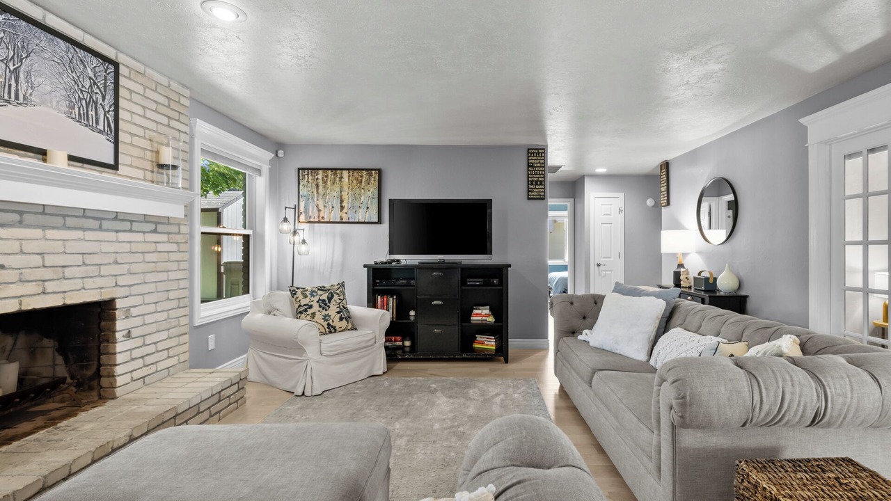 Photo of Livingroom in Southeast Boise