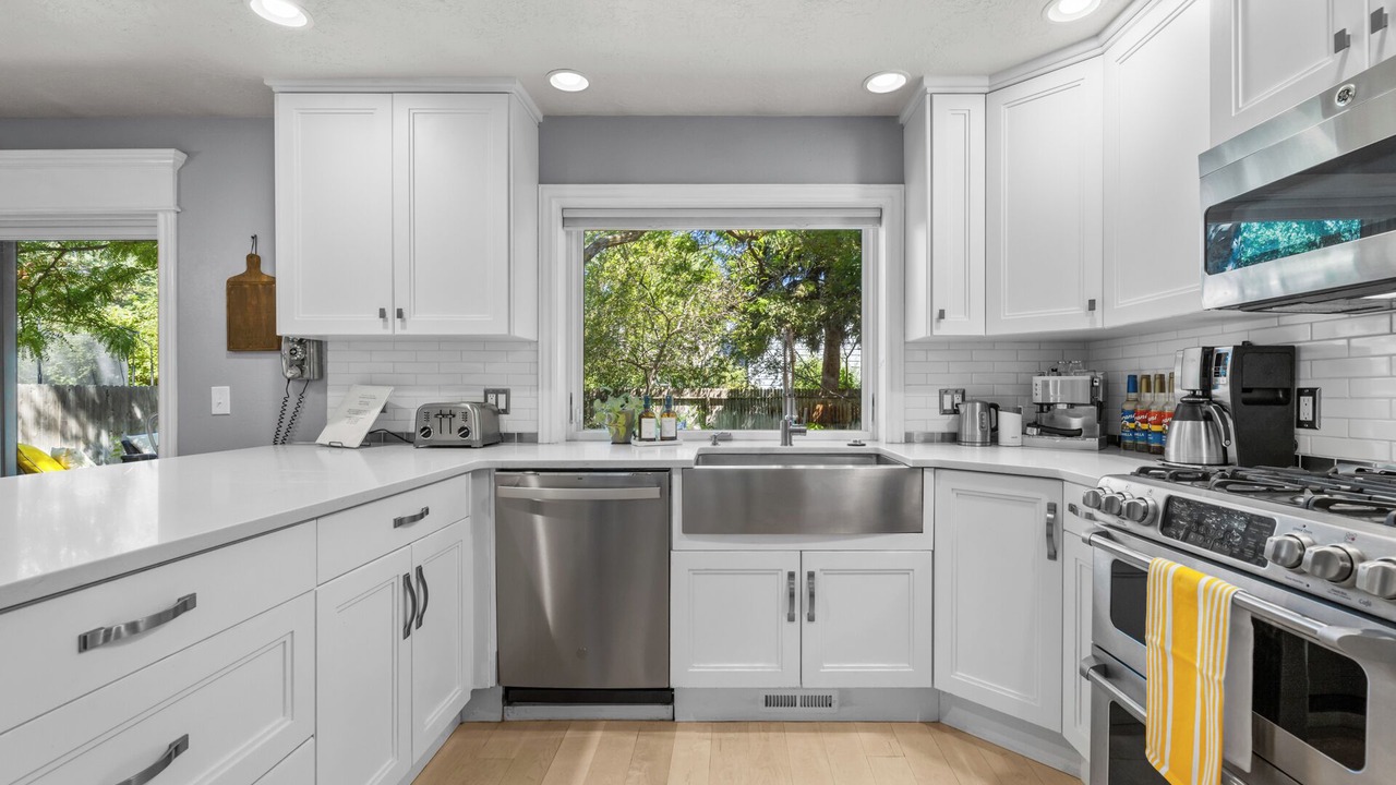 Photo of Kitchen in Southeast Boise