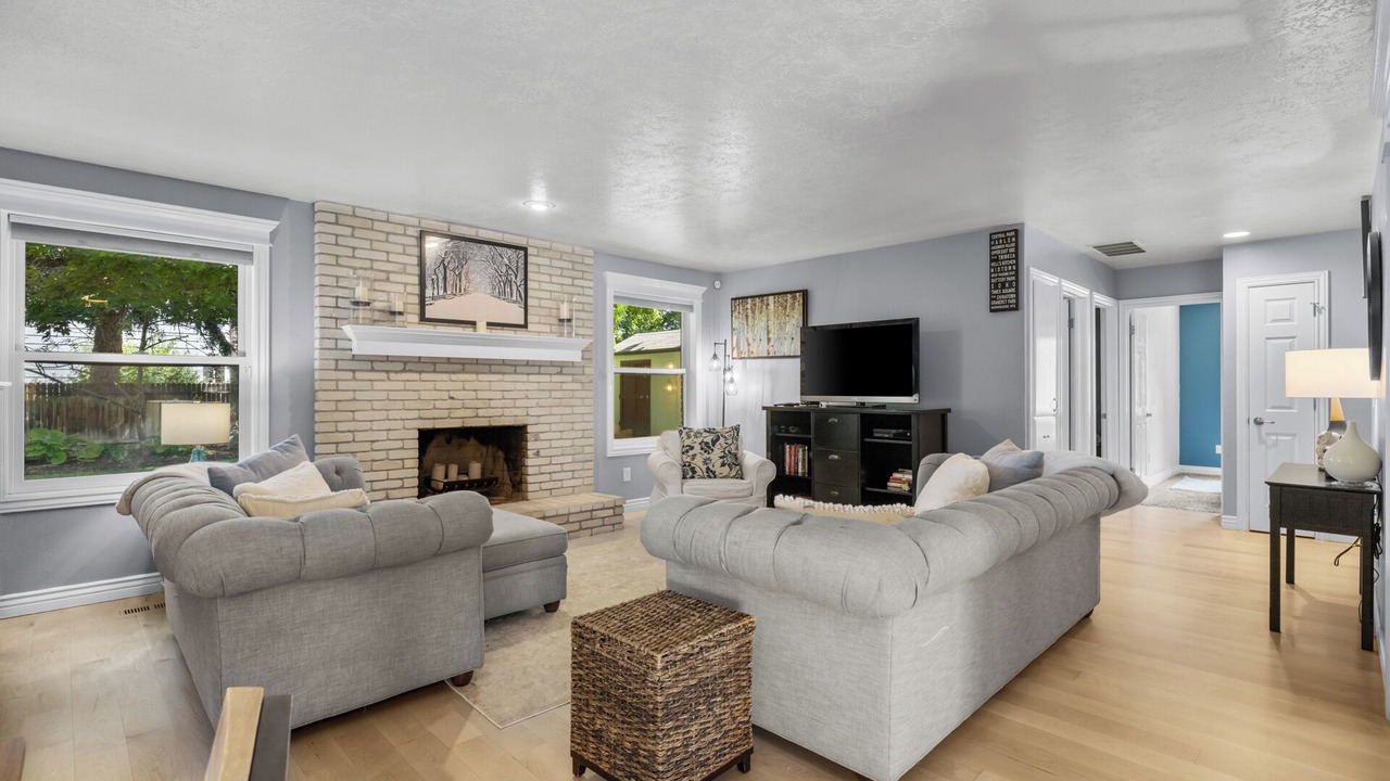 Photo of Livingroom in Southeast Boise