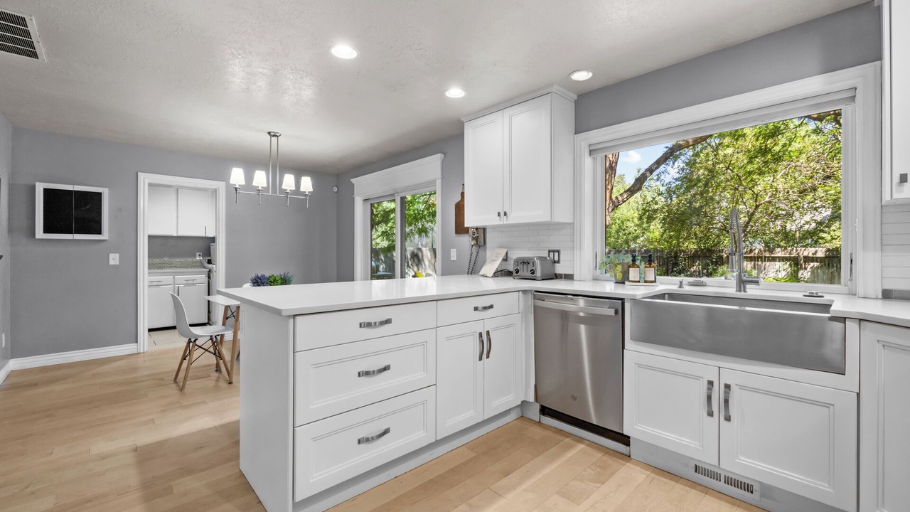 Photo of Kitchen in Southeast Boise
