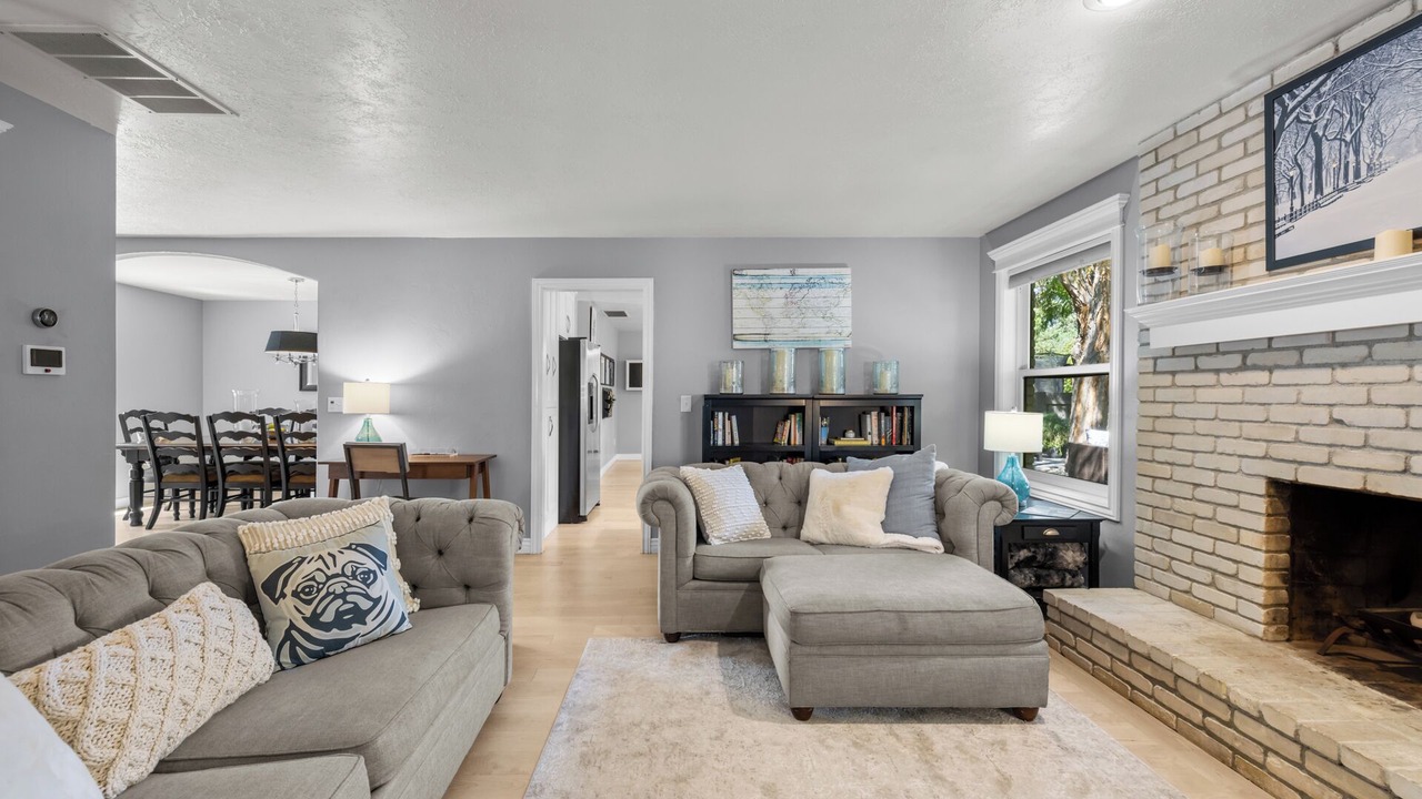 Photo of Livingroom in Southeast Boise