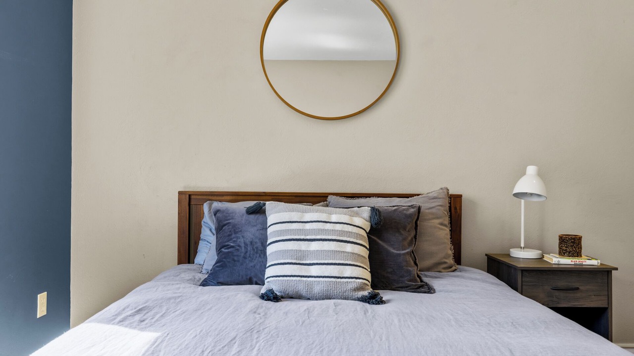 Photo of Bedroom in Southeast Boise