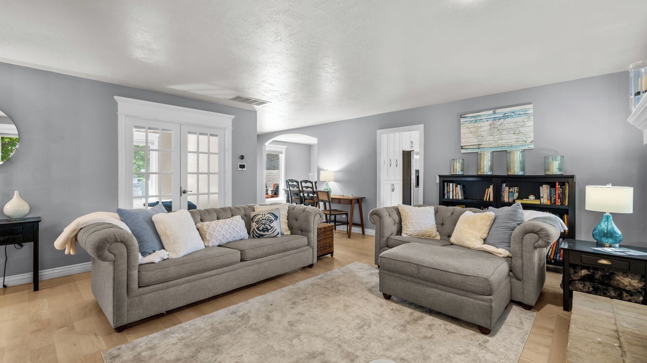 Photo of Bedroom in Southeast Boise