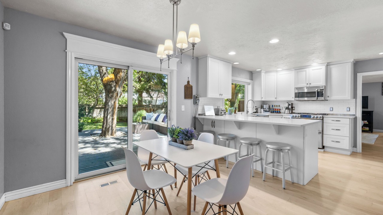 Photo of Kitchen in Southeast Boise