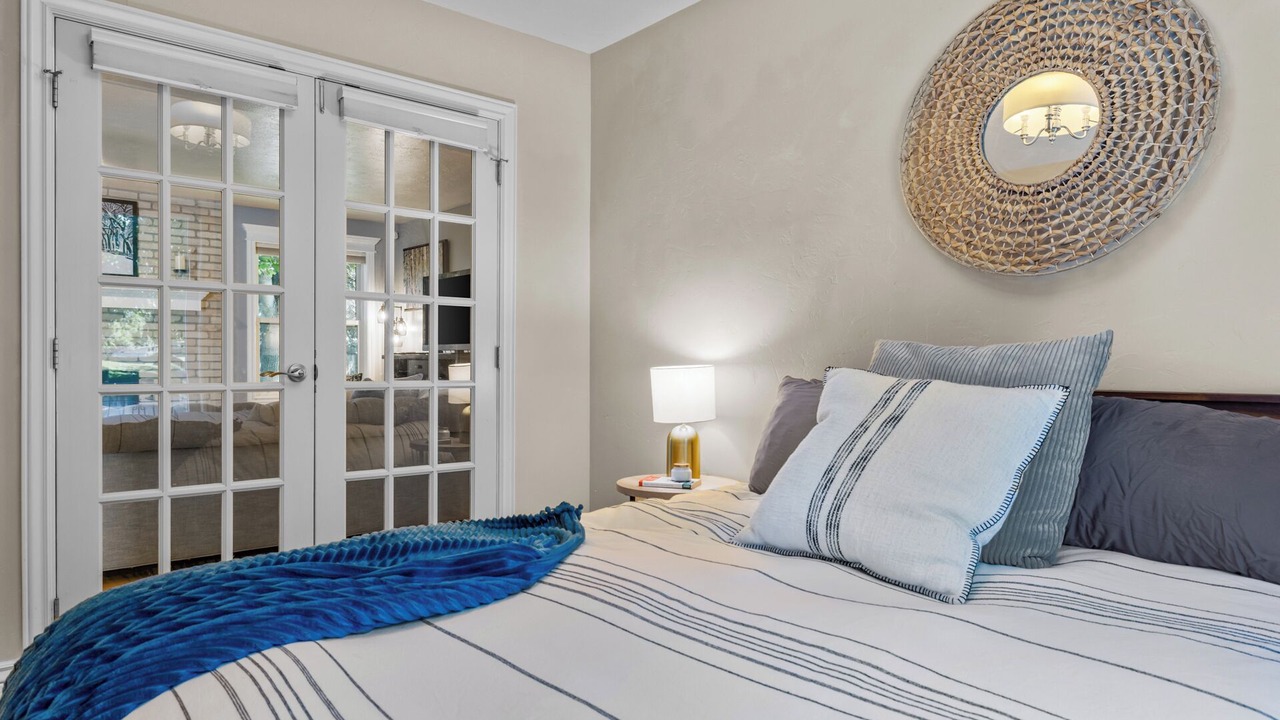 Photo of Bedroom in Southeast Boise