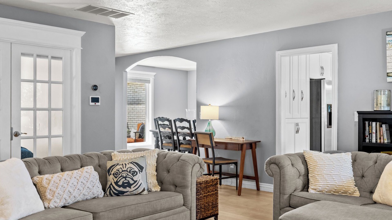 Photo of Livingroom in Southeast Boise