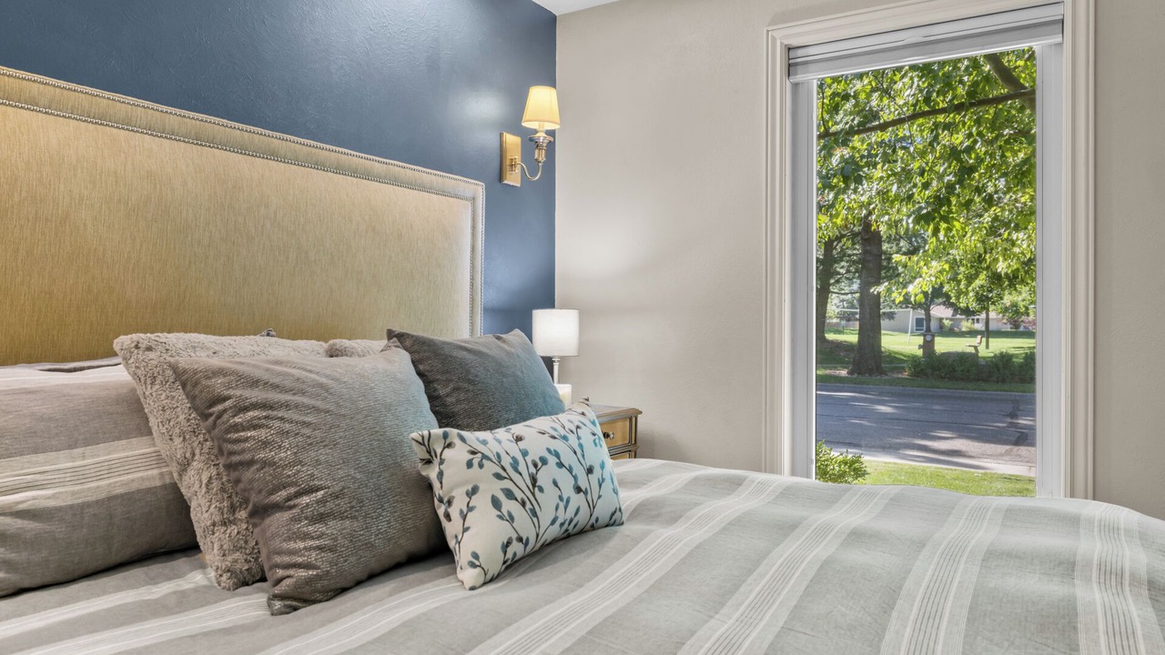 Photo of Bedroom in Southeast Boise