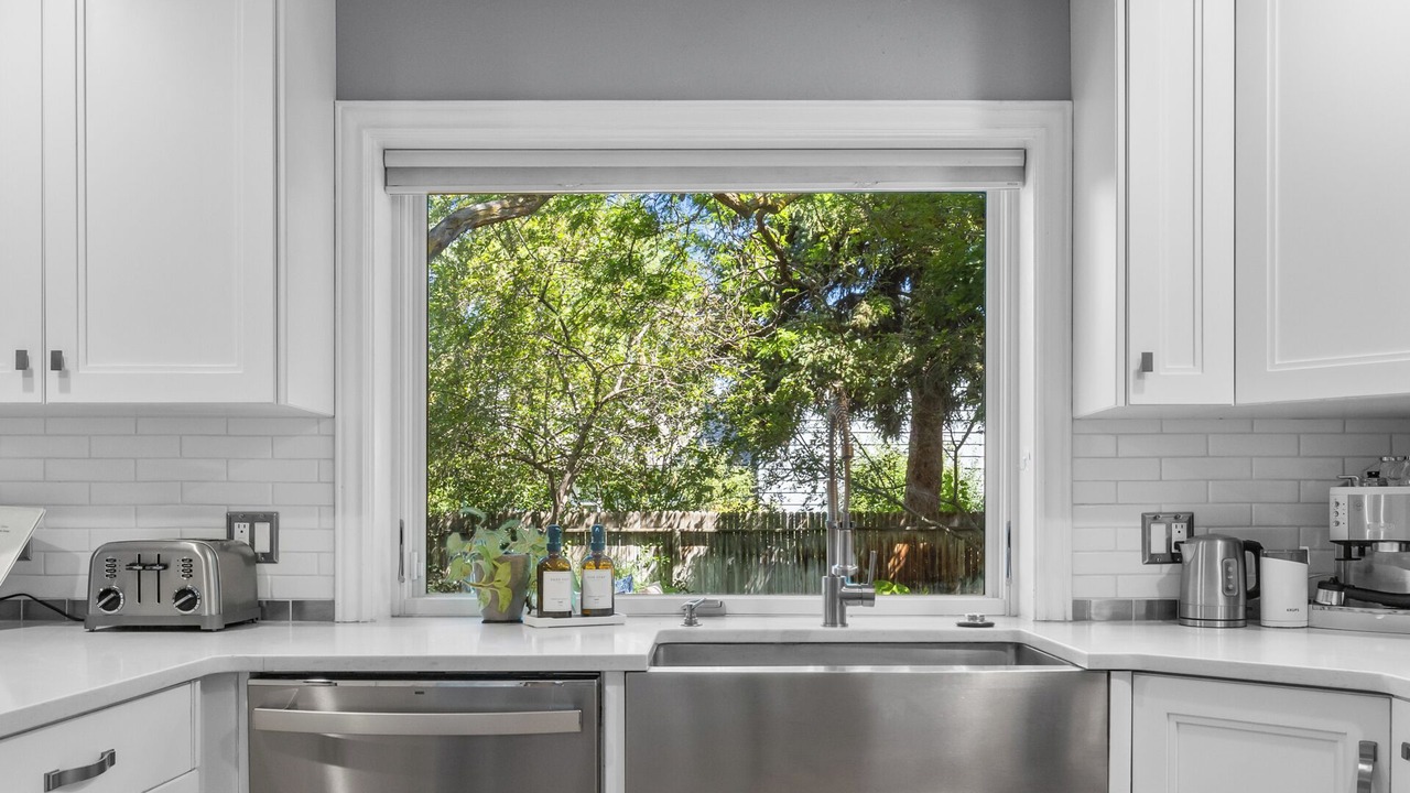 Photo of Kitchen in Southeast Boise