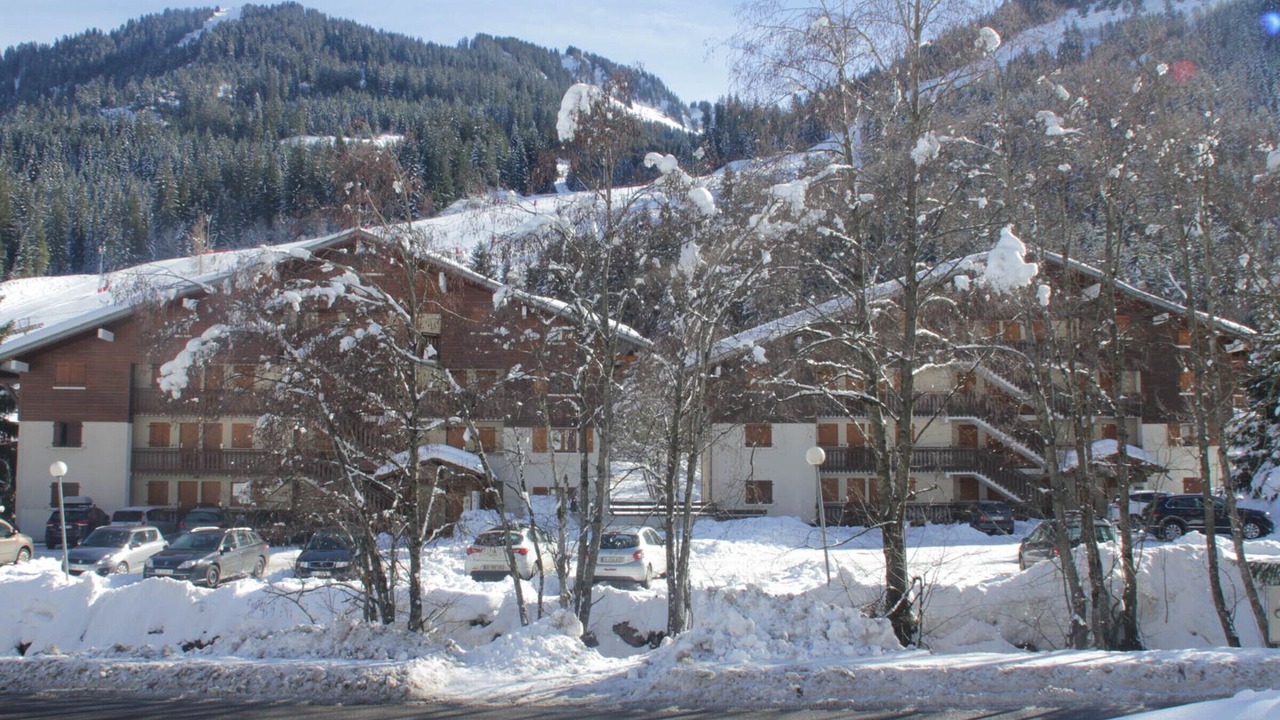Photo of Outdoor in Chatel