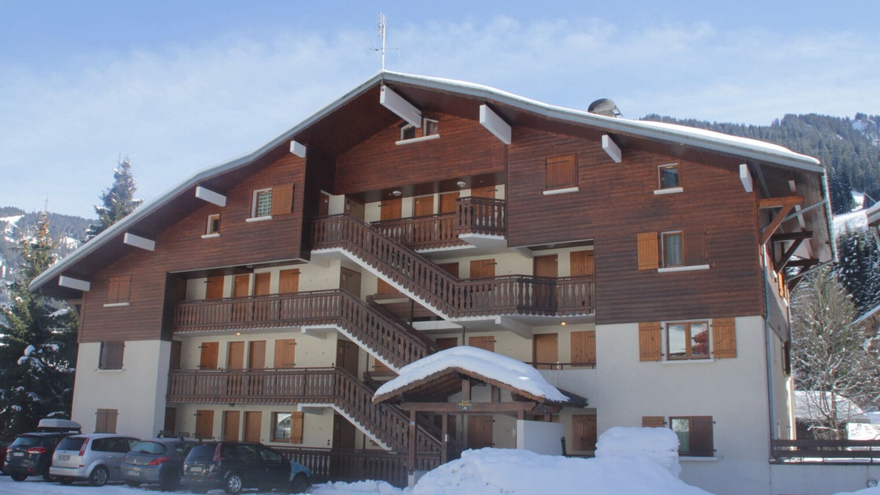 Photo of Outdoor in Chatel