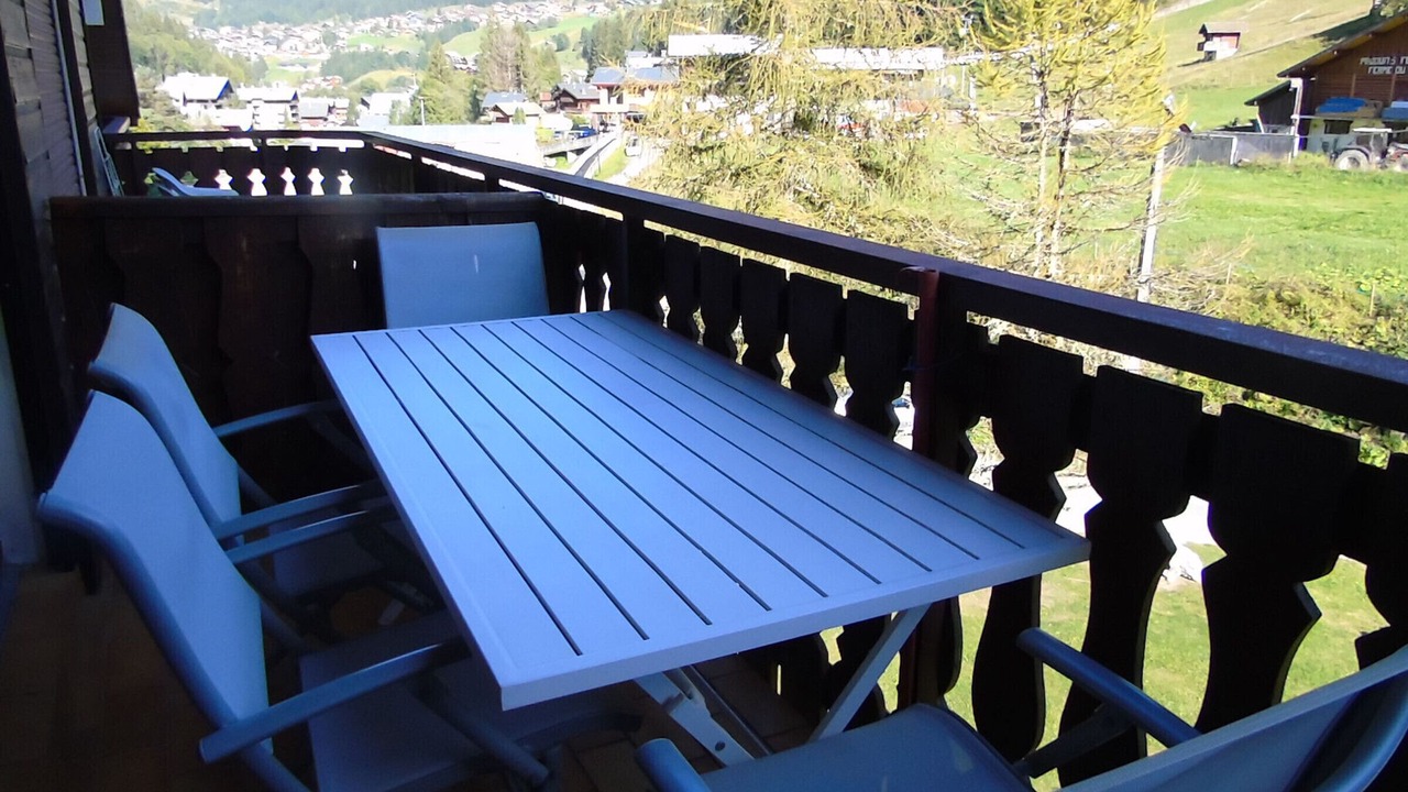 Photo of Outdoor in Chatel