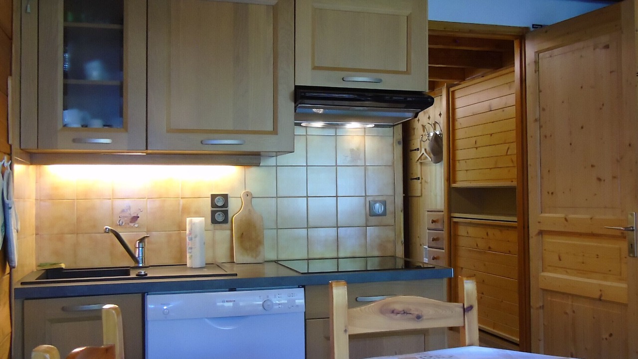 Photo of Kitchen in Chatel