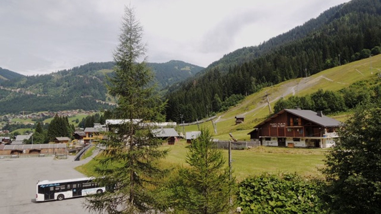 Photo of Outdoor in Chatel