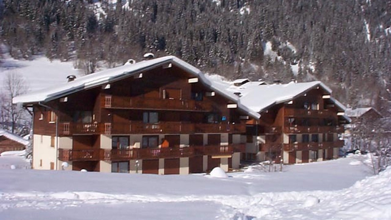 Photo of Outdoor in Chatel