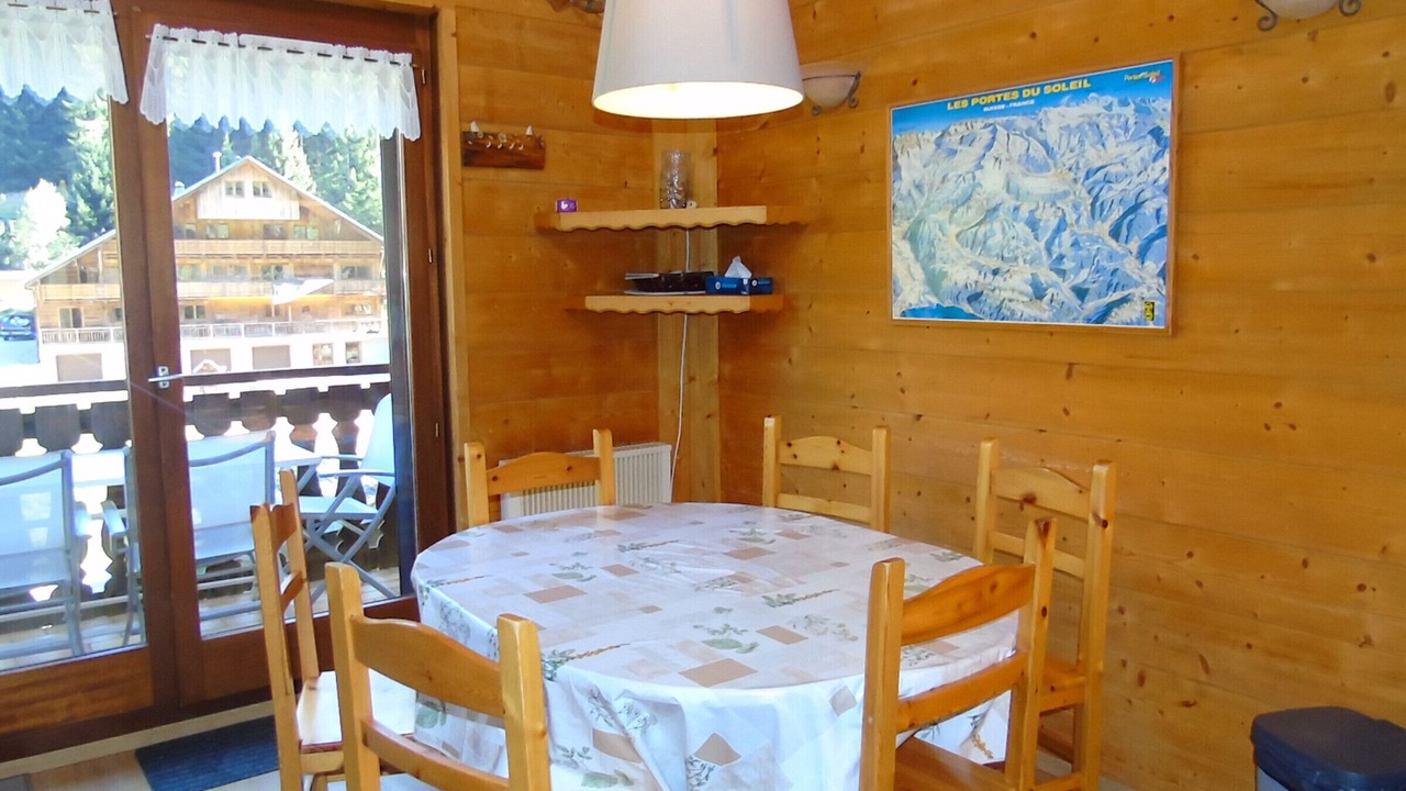 Photo of Others in Chatel