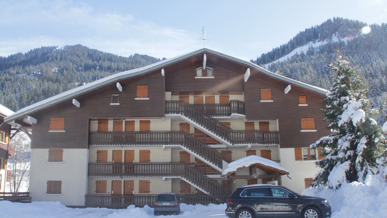 Photo of Outdoor in Chatel