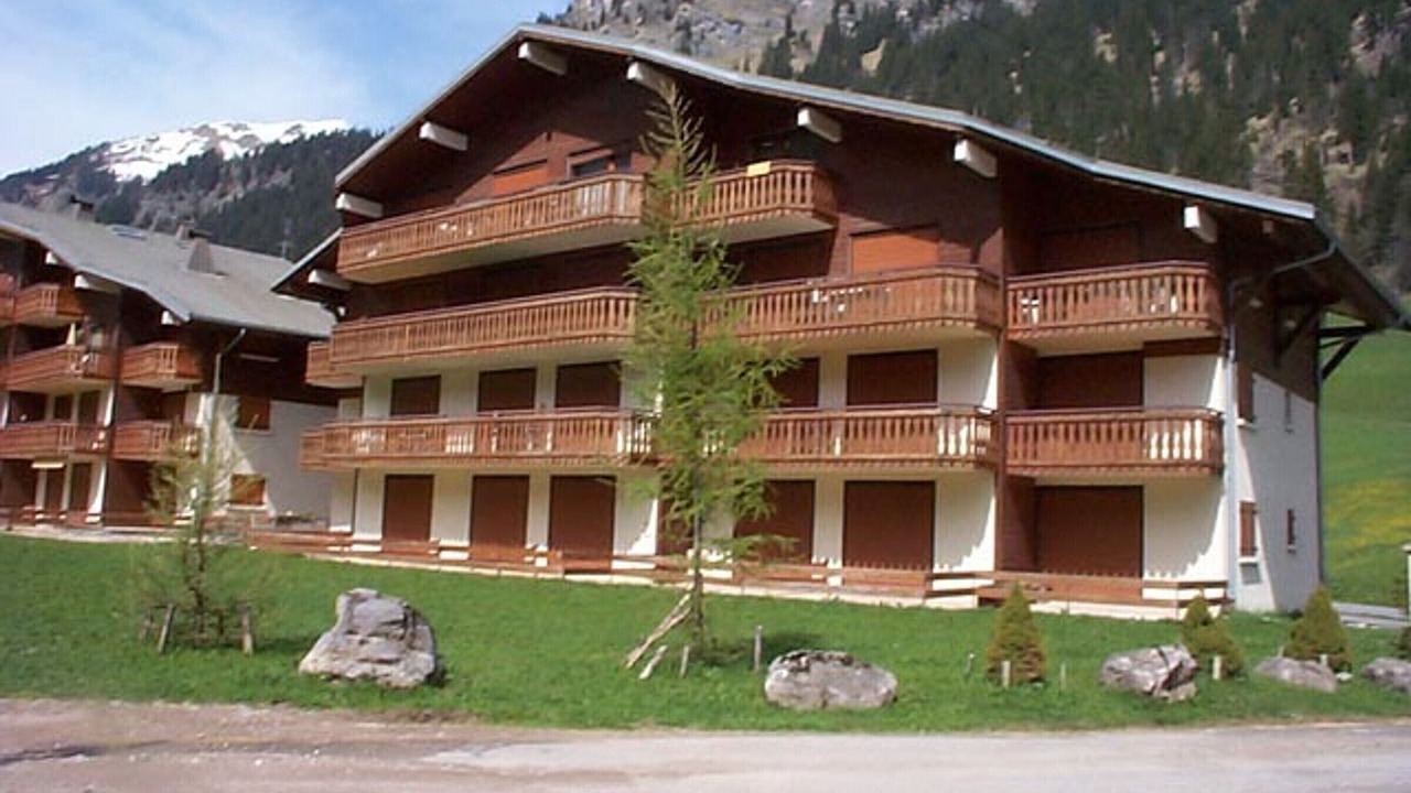 Photo of Outdoor in Chatel