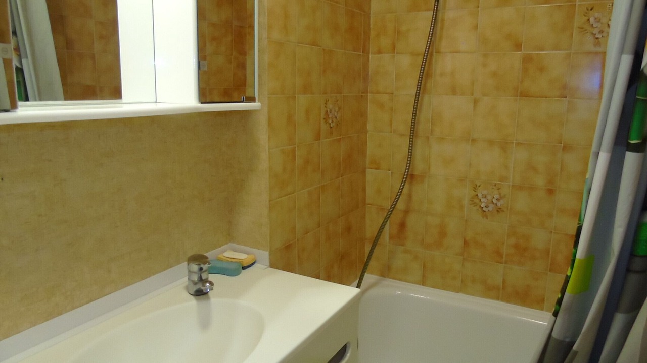 Photo of Bathroom in Chatel