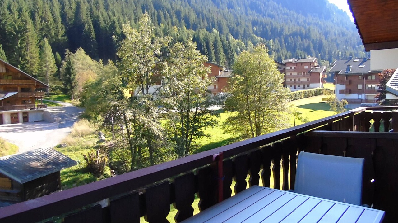 Photo of Outdoor in Chatel