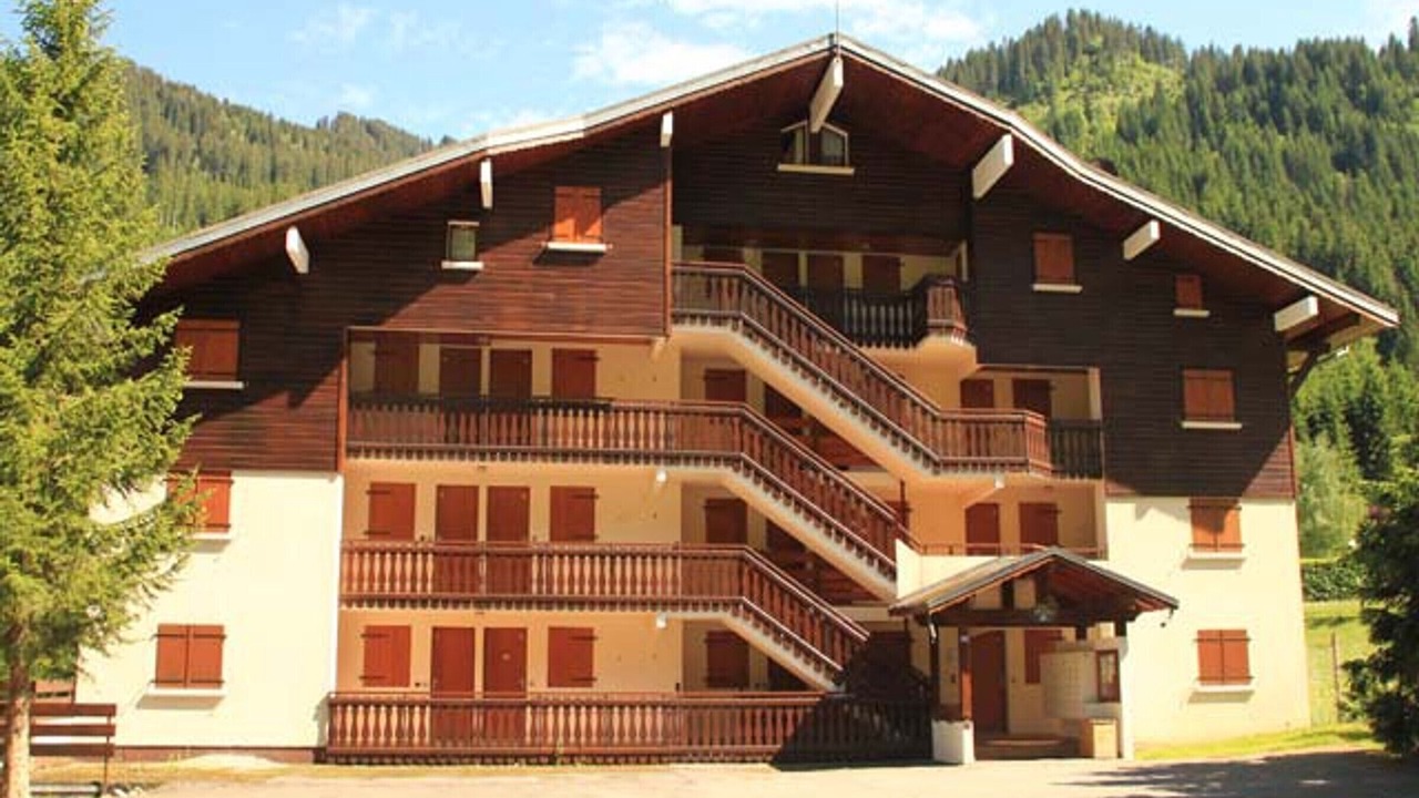 Photo of Outdoor in Chatel