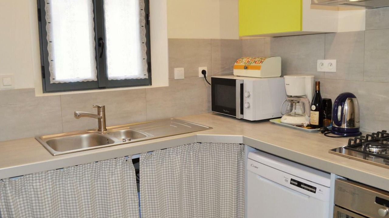 Photo of Kitchen in Savonnieres