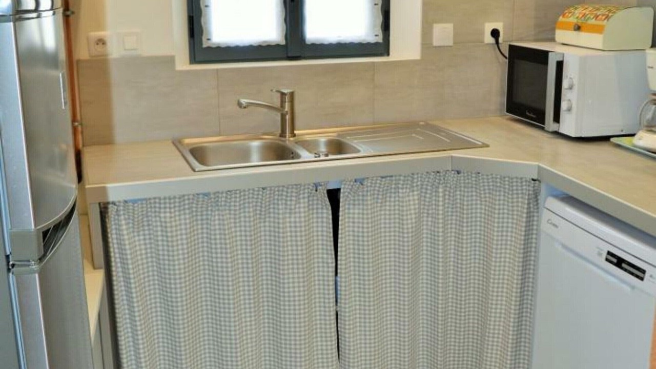Photo of Kitchen in Savonnieres