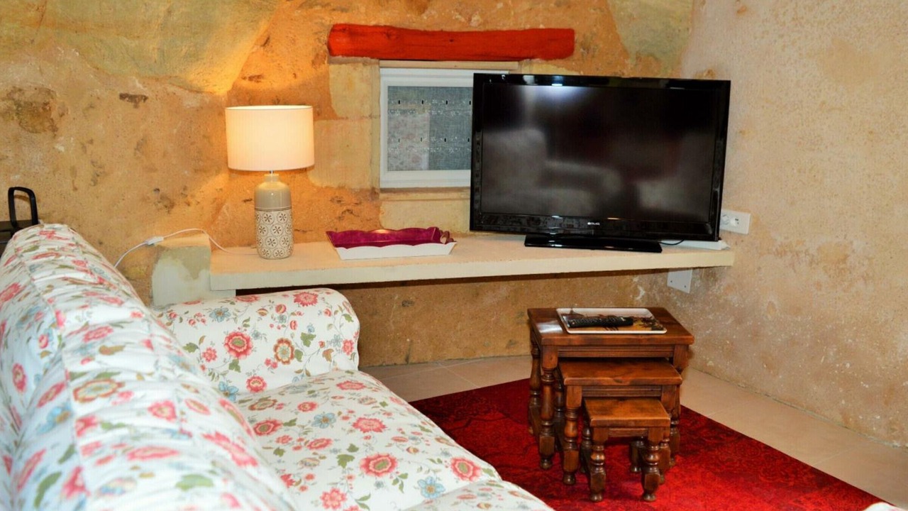 Photo of Livingroom in Savonnieres