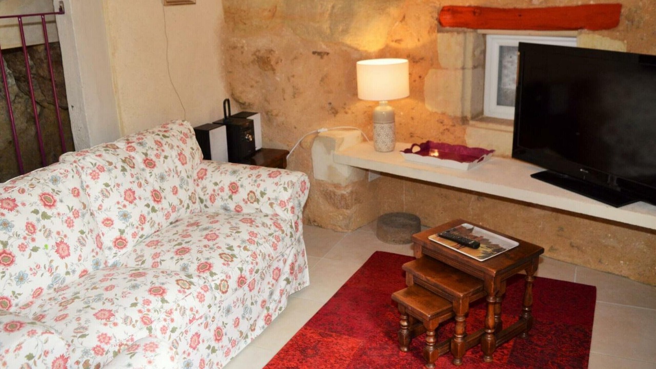 Photo of Livingroom in Savonnieres