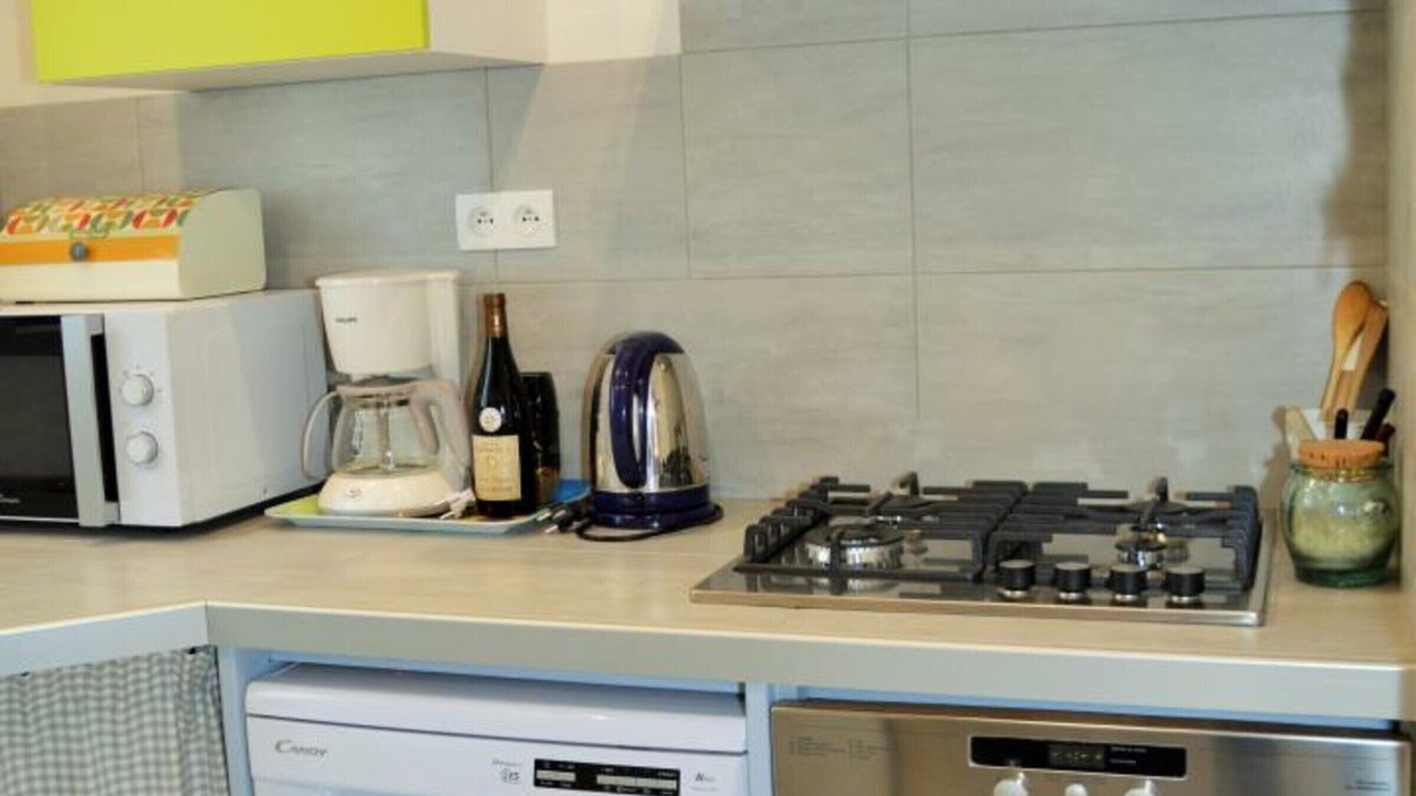 Photo of Kitchen in Savonnieres