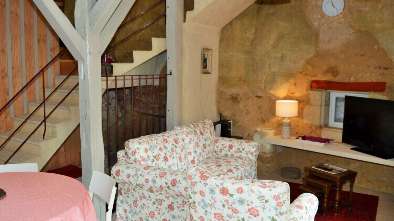 Photo of Livingroom in Savonnieres