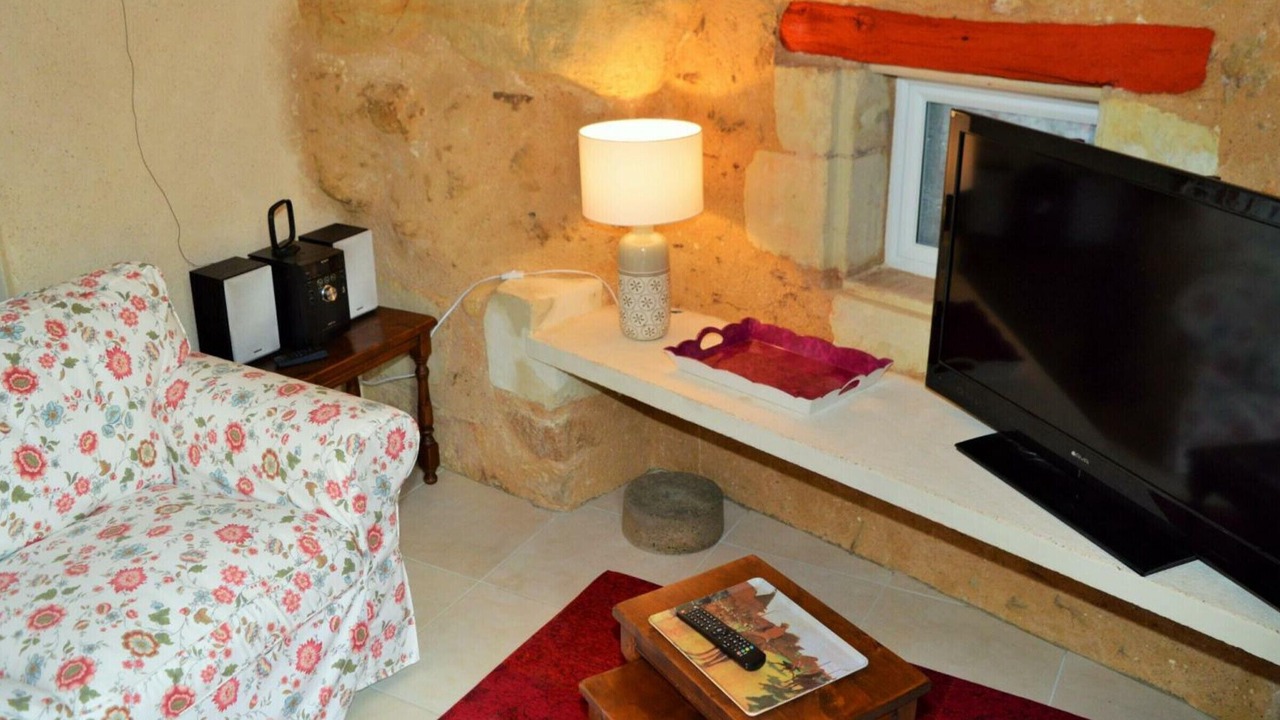 Photo of Livingroom in Savonnieres