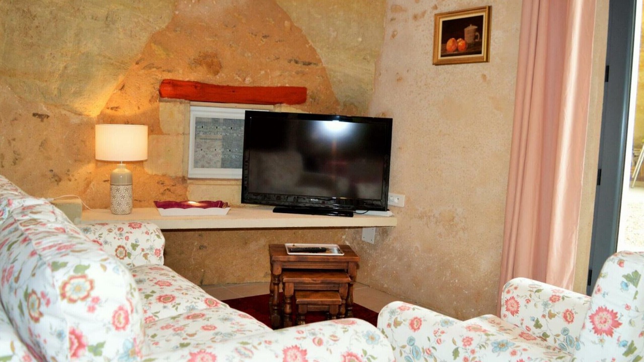 Photo of Livingroom in Savonnieres