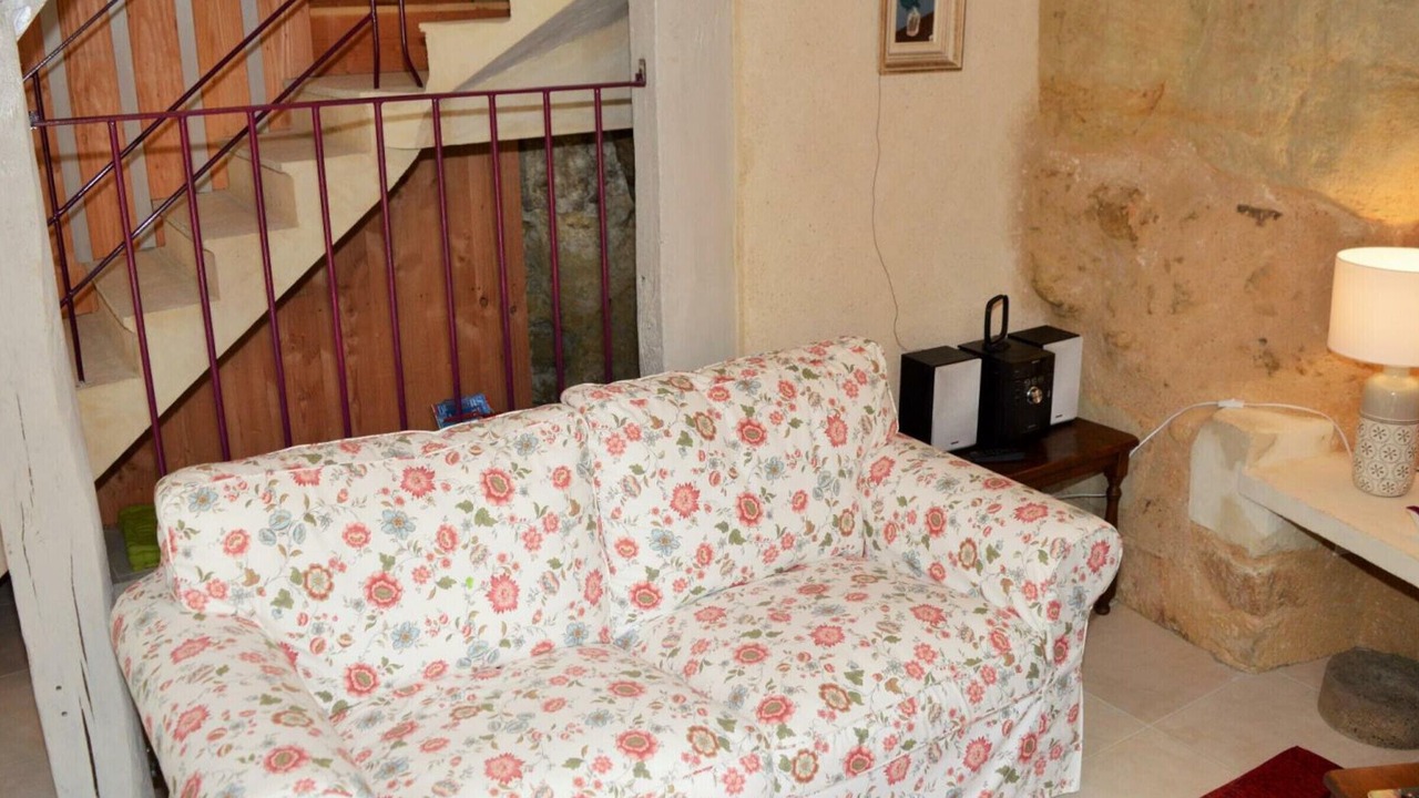 Photo of Livingroom in Savonnieres