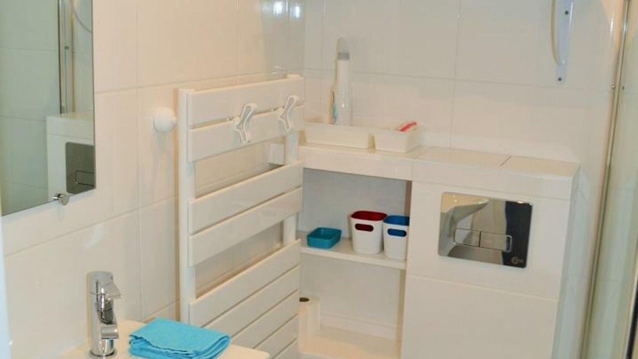 Photo of Bathroom in Savonnieres