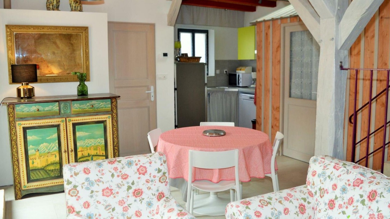 Photo of Livingroom in Savonnieres