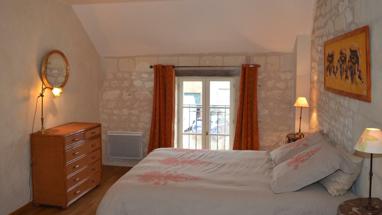 Photo of Bedroom in Huismes