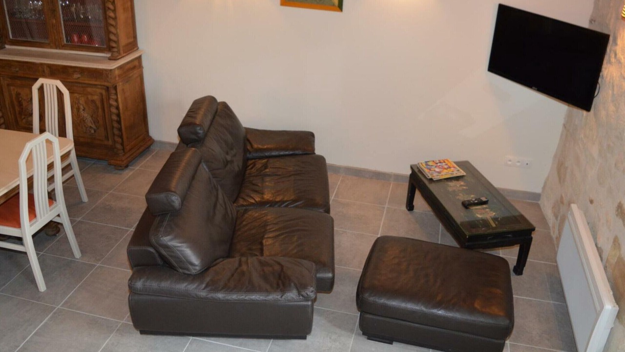 Photo of Livingroom in Huismes