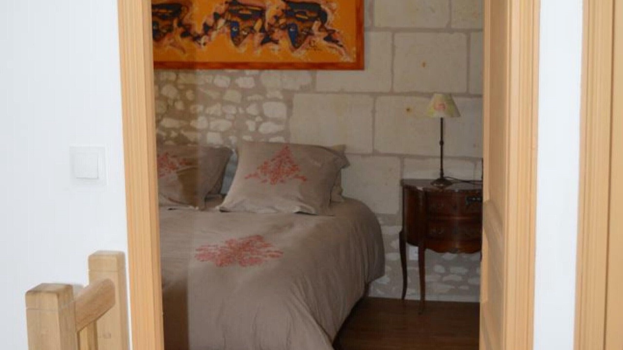 Photo of Bedroom in Huismes
